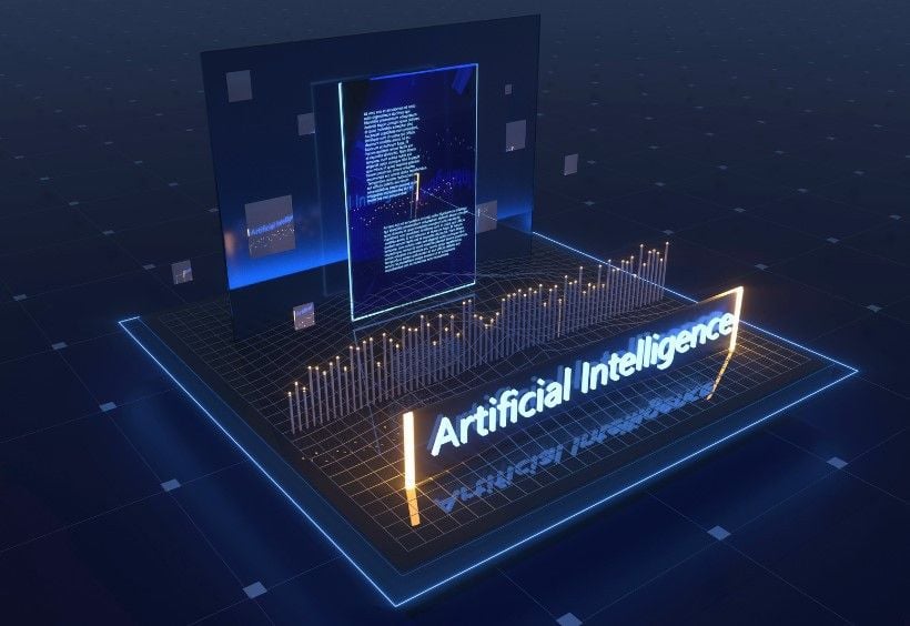 What is AI and how is it being used by scammers? What is AI and how is it being used by scammers?